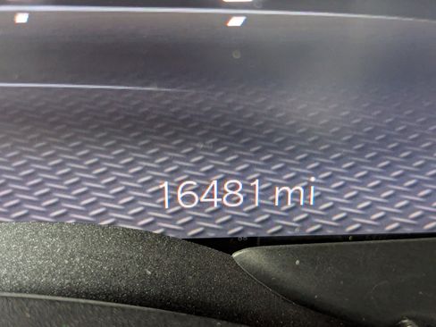 Used 2025 RAM 1500 Rebel w/ Rebel Level 2 Equipment Group image 18