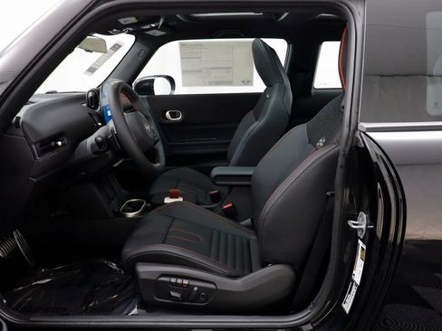 New 2026 MINI Cooper John Cooper Works FWD image 8