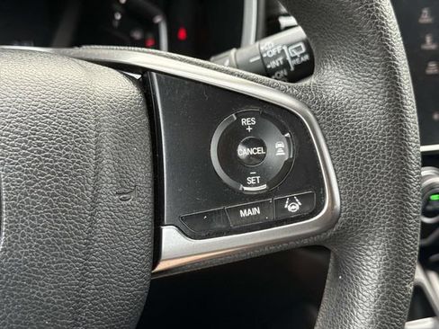 Used 2018 Honda CR-V EX image 21