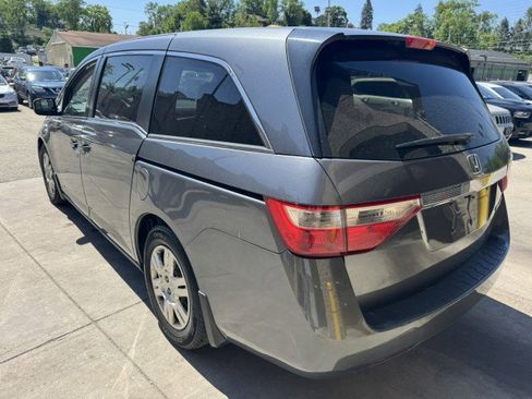 Used 2011 Honda Odyssey LX image 6