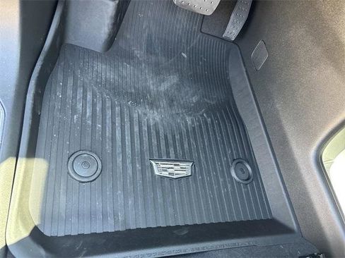 New 2025 Cadillac XT5 Premium Luxury w/ Technology Package image 26