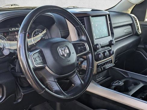 Used 2022 RAM 1500 Laramie image 9