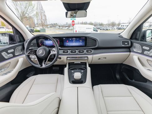 New 2026 Mercedes-Benz GLE 450 4MATIC image 20