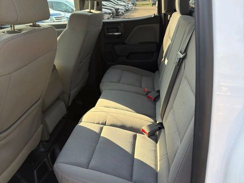 Used 2018 Chevrolet Silverado 1500 LS w/ Trailering Package AWD/4WD image 9
