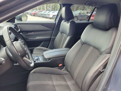 Used 2025 MAZDA CX-50 AWD 2.5 S w/ Preferred Package image 22