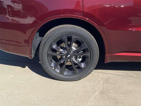 New 2026 Dodge Durango GT w/ Blacktop Package image 38