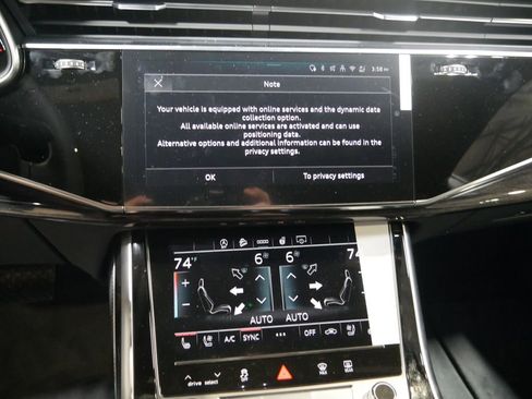 New 2026 Audi Q8 Premium Plus image 45