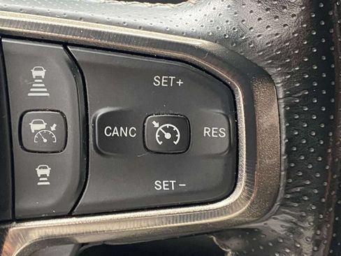 Used 2021 RAM 1500 Rebel w/ Rebel Level 2 Equipment Group AWD/4WD image 61