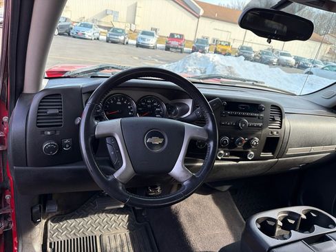 Used 2010 Chevrolet Silverado 1500 LT w/ Power Pack Plus image 14