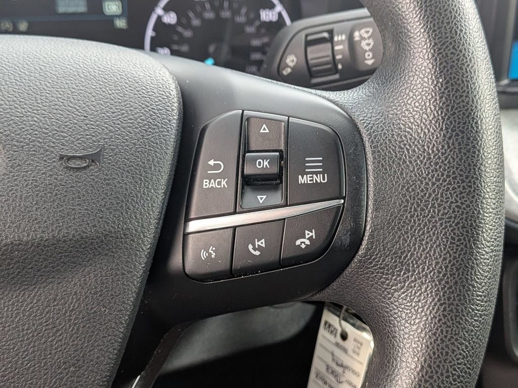 Used 2023 Ford Maverick XLT w/ Equipment Group 300A Standard AWD/4WD image 24