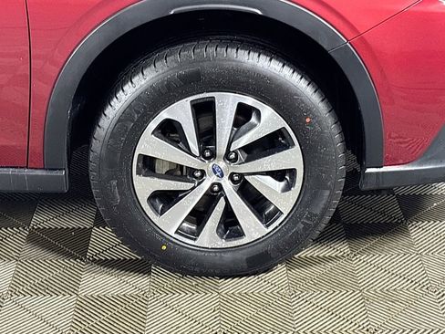 Used 2020 Subaru Outback Premium w/ Popular Package #1 image 24