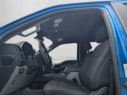 Used 2019 Ford F150 XL w/ Equipment Group 101A Mid AWD/4WD image 12