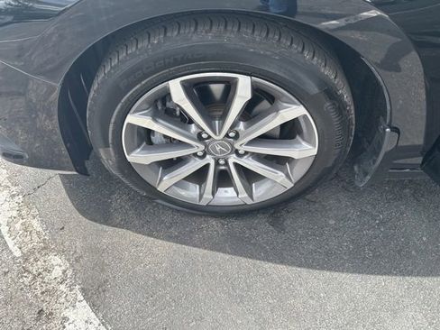 Used 2023 Acura Integra FWD image 22