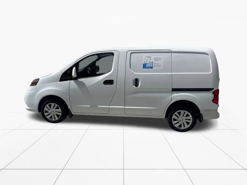 Used 2019 Nissan NV200 SV FWD image 4