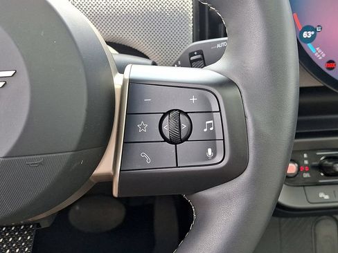 Used 2025 MINI Cooper S FWD image 20