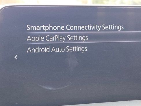 Used 2021 MAZDA CX-5 Grand Touring image 16