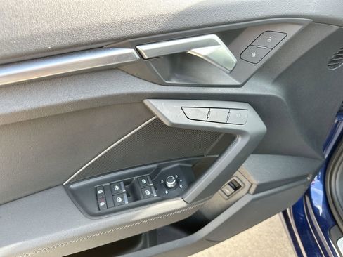 Used 2024 Audi A3 2.0T Premium image 13