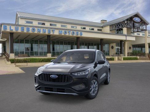 New 2026 Ford Escape Active image 2