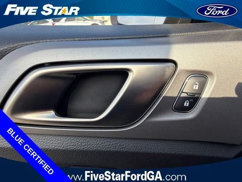 Used 2023 Ford Ranger XLT w/ Equipment Group 301A Mid RWD image 16