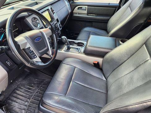 Used 2016 Ford Expedition Limited w/ Equipment Group 301A image 13