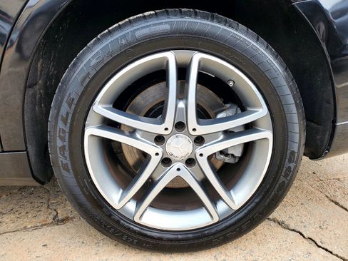 Used 2016 Mercedes-Benz S 550 4MATIC Sedan image 44