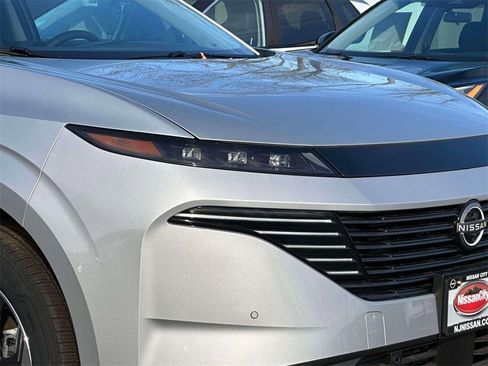 New 2025 Nissan Murano SL image 8