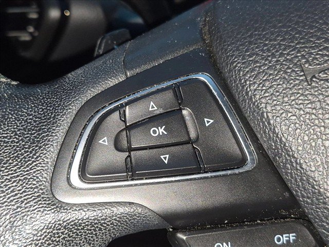 Used 2017 Ford Escape Titanium AWD/4WD image 16