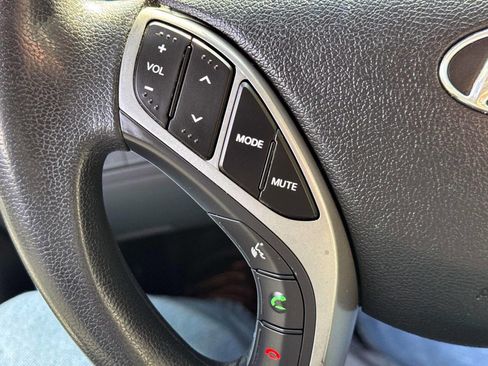 Used 2014 Hyundai Elantra SE w/ Option Group 02 image 21