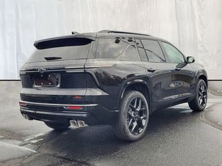 New 2026 Chevrolet Traverse RS video 2