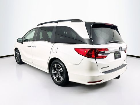 Used 2019 Honda Odyssey Touring image 5