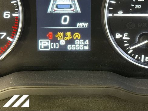 Used 2026 Subaru Forester Premium AWD/4WD image 14
