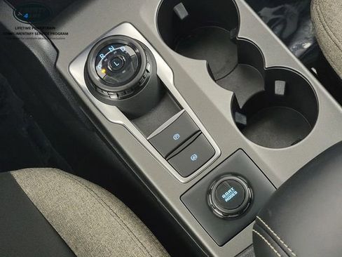 Used 2025 Ford Bronco Sport Big Bend AWD/4WD image 24