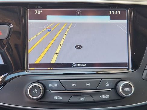 Used 2019 Buick Envision Premium w/ Driver Confidence Package AWD/4WD image 16