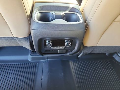 New 2026 Buick Enclave Preferred w/ Power Package FWD image 13