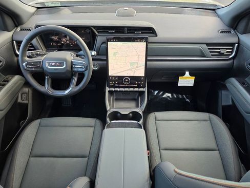 New 2026 GMC Terrain AT4 AWD/4WD image 27