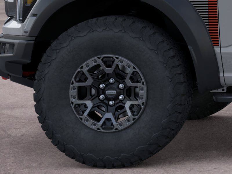 New 2026 Ford F150 Raptor AWD/4WD image 19