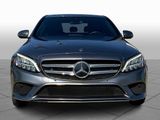 Used 2021 Mercedes-Benz C 300 Sedan image 3