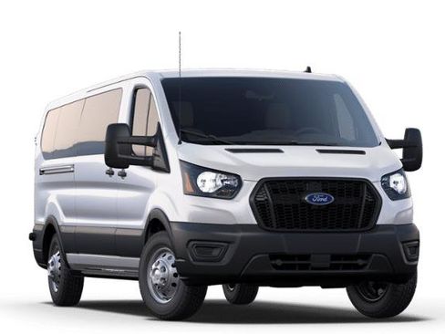 New 2024 Ford Transit 350 148 Low Roof RWD image 4