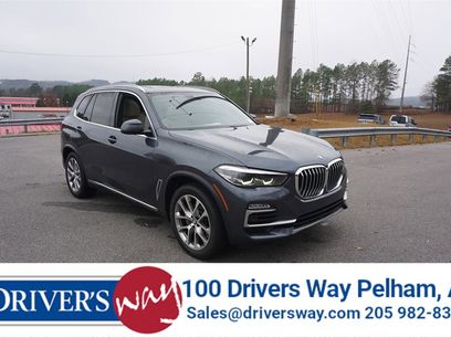 Used 2021 BMW X5 sDrive40i w/ Premium Package