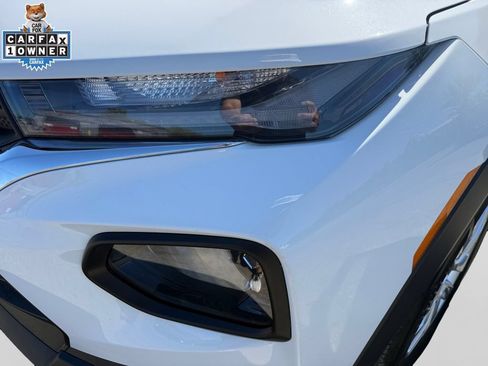 Used 2022 Chevrolet TrailBlazer LS AWD/4WD image 23
