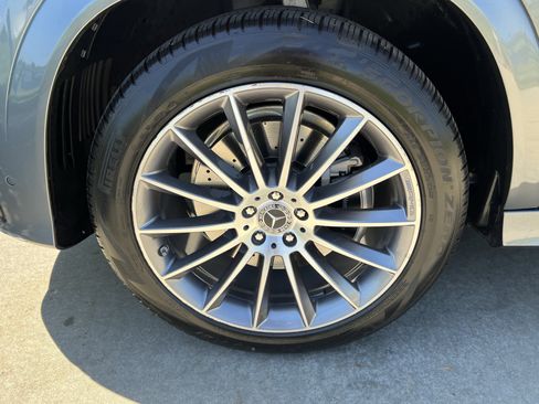 Certified 2025 Mercedes-Benz GLE 350 4MATIC image 13