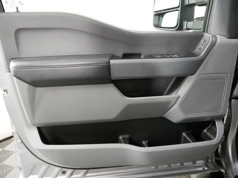 Used 2024 Ford F350 XLT AWD/4WD image 8