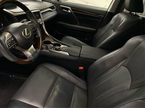 Used 2016 Lexus RX 350 AWD w/ Premium Package image 9