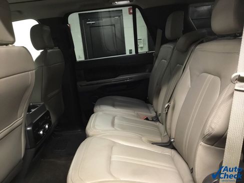 Used 2019 Ford Expedition Limited w/ Equipment Group 301A image 23