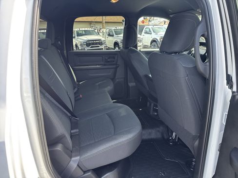 New 2026 RAM 4500 Tradesman image 16