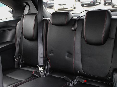 Certified 2024 Honda Odyssey Sport image 19
