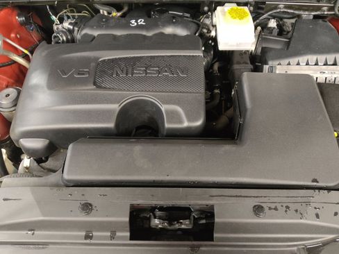 Used 2023 Nissan Pathfinder SV FWD image 30