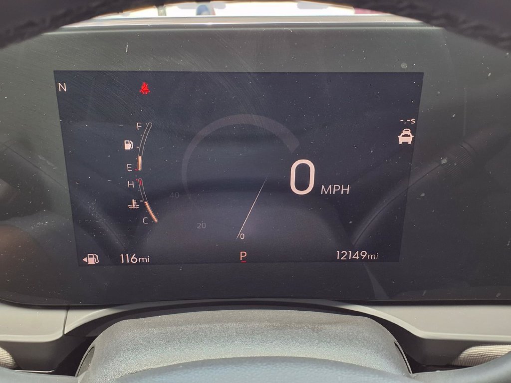 Used 2026 Buick Envista Avenir FWD image 34