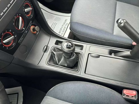 Used 2009 MAZDA MAZDA3 i Touring Value image 18