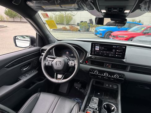 New 2026 Honda Passport TrailSport Elite image 36